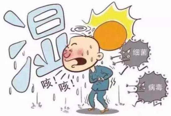 濕氣重百病生，除了這3點(diǎn)，補(bǔ)點(diǎn)硒助你快速排濕毒