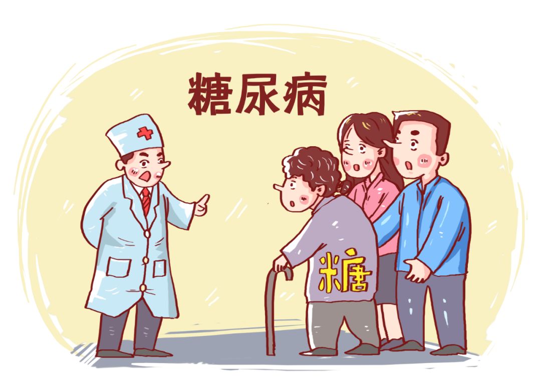 糖尿病并發(fā)癥威脅生命健康，可以服用冬蟲夏草調(diào)理嗎？