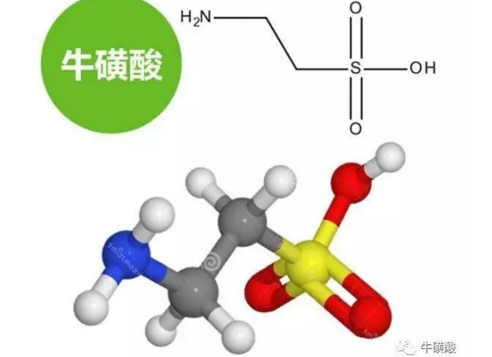 科學(xué)家發(fā)現(xiàn)牛磺酸可用于抗衰老